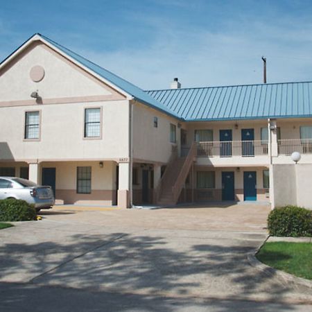 Scottish Inns Westcott Street Houston Luaran gambar