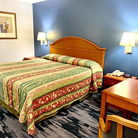 Scottish Inns Westcott Street Houston Luaran gambar