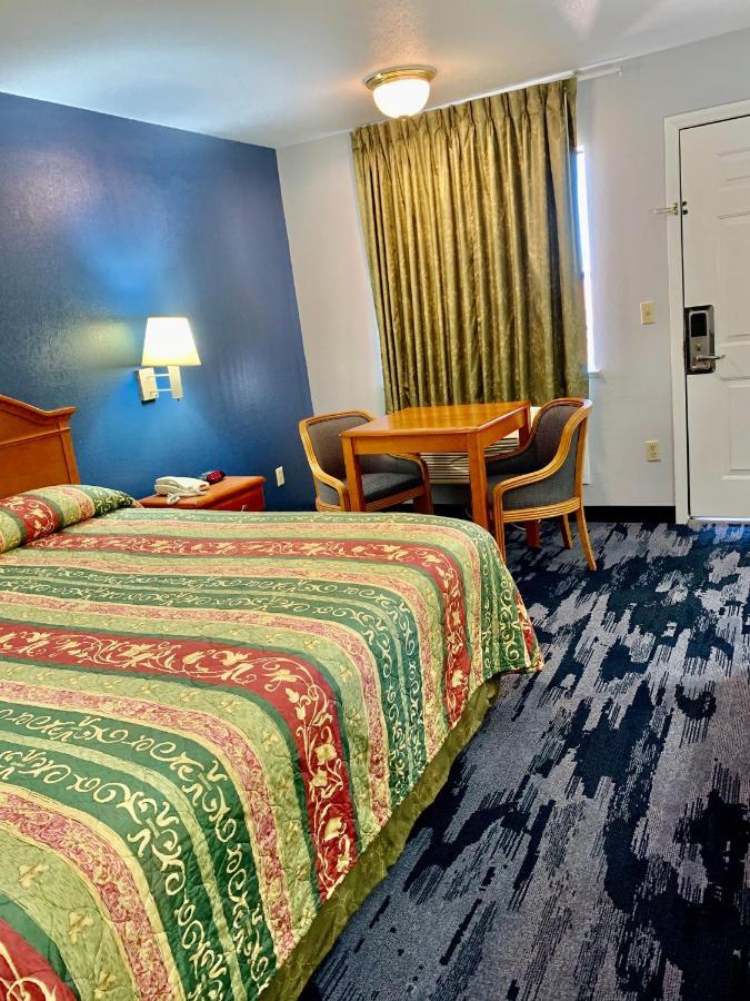 Scottish Inns Westcott Street Houston Luaran gambar